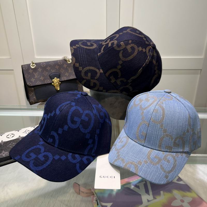 Gucci cap dx138
